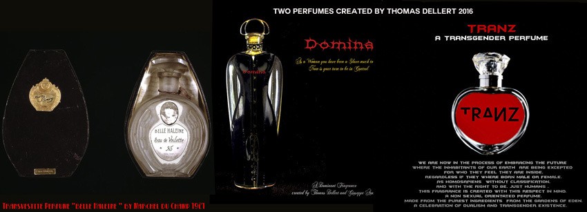 Dada Perfumes
